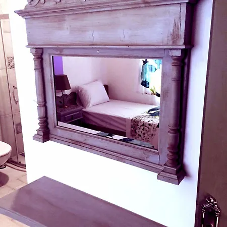 Dalyan Butik Hayat Bahcesi Otel Ayvalı