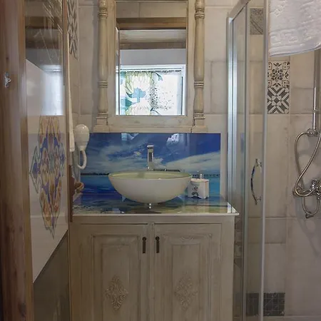 Dalyan Butik Hayat Bahcesi