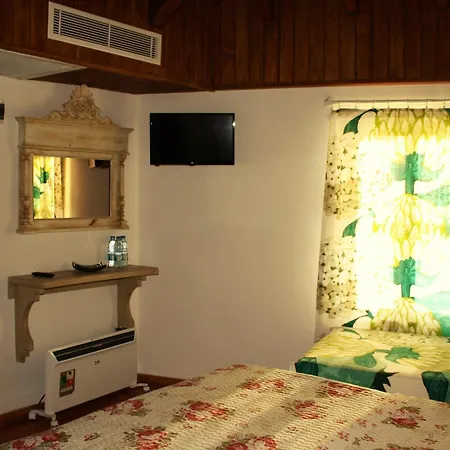 Dalyan Butik Hayat Bahcesi Ayvalı