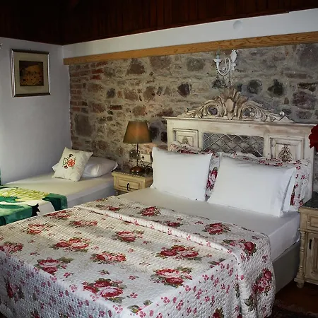 Dalyan Butik Hayat Bahcesi *