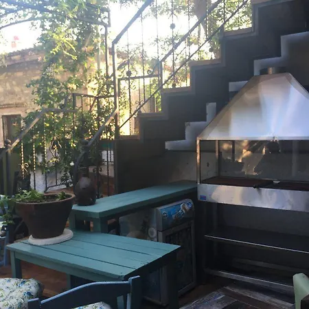 Dalyan Butik Hayat Bahcesi Ayvalı