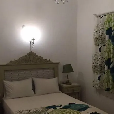 Dalyan Butik Hayat Bahcesi