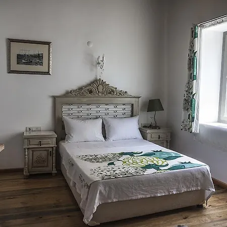 Dalyan Butik Hayat Bahcesi Hotel