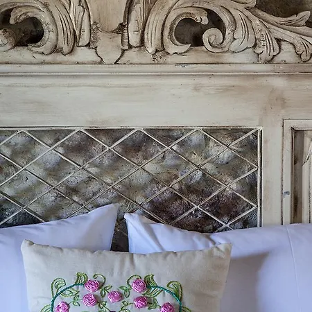 Hotel Dalyan Butik Hayat Bahcesi