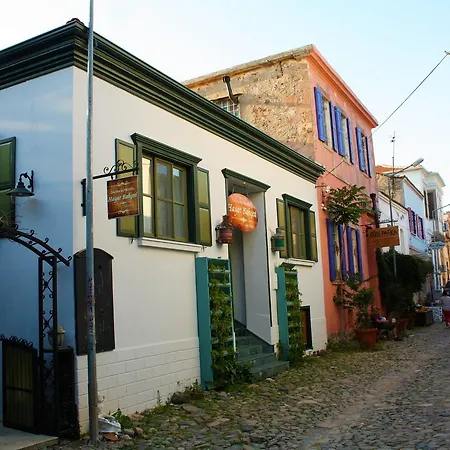 Dalyan Butik Hayat Bahcesi Hotel *