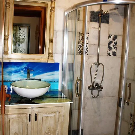 Hotel Dalyan Butik Hayat Bahcesi *